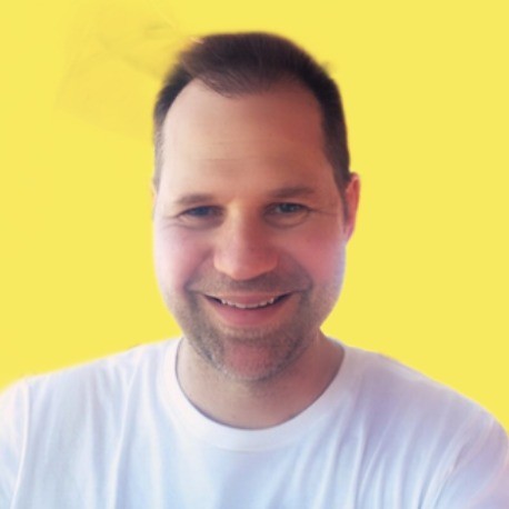Scott Logan author profile illustration